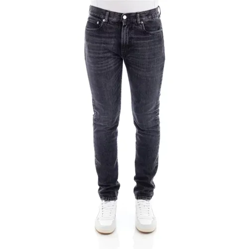 Slim-fit Jeans , male, Sizes: W30 - Covert - Modalova