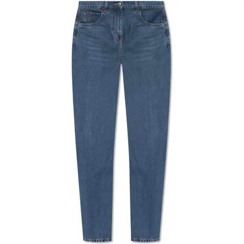 Straight leg Jeans , Damen, Größe: W27 - ETRO - Modalova