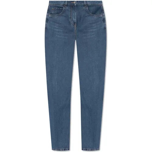 Straight leg Jeans , Damen, Größe: W29 - ETRO - Modalova