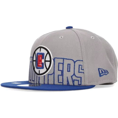 Caps, unisex, , Size: ONE SIZE NBA Draft Cap Los Angeles Clippers - new era - Modalova