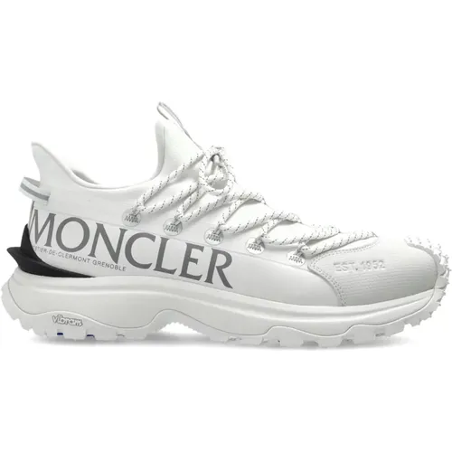 Sneakers, male, , Size: 8 US Sneakers Trailgrip Lite2 - Moncler - Modalova