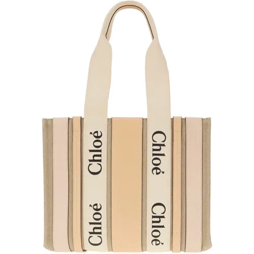 Handtaschen Schultertaschen Mode Accessoires - Chloé - Modalova