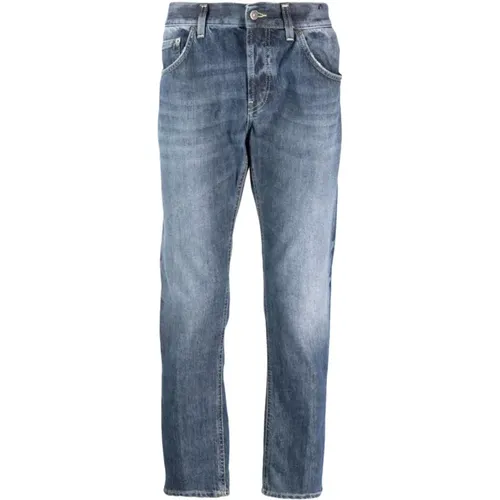 Gerade Jeans Dondup - Dondup - Modalova