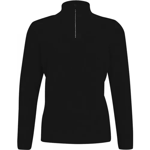 Rollkragenpullover , Damen, Größe: M - Skovhuus - Modalova