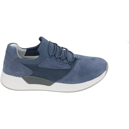 Rollingsoft Damen Walking Sneaker , Damen, Größe: 41 EU - Gabor - Modalova