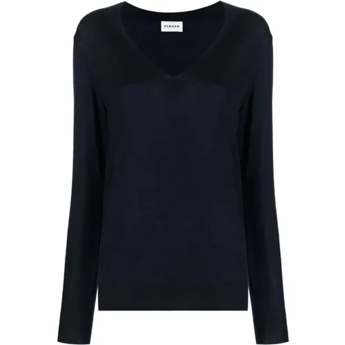 Sweater , female, Sizes: M, XS, S, L - P.a.r.o.s.h. - Modalova