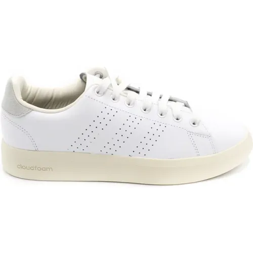 Weiße Sneaker für Männer , Damen, Größe: 38 EU - Adidas - Modalova