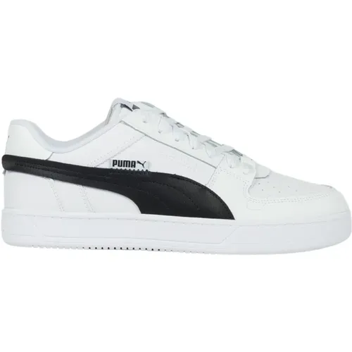 Caven 2.0 LOW Sneakers , male, Sizes: 10 UK, 9 1/2 UK, 6 1/2 UK, 12 UK - Puma - Modalova