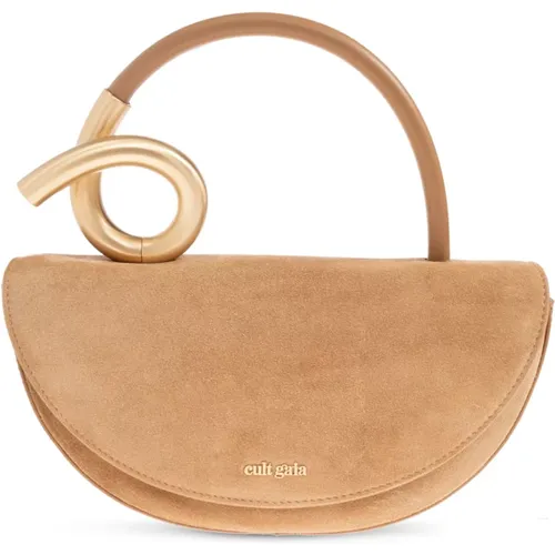 Handbags, female, , Size: ONE SIZE Handbag Azariah - Cult Gaia - Modalova