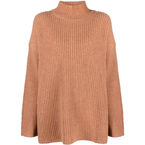 Turtleneck sweater , female, Sizes: M, S, L - See by Chloé - Modalova
