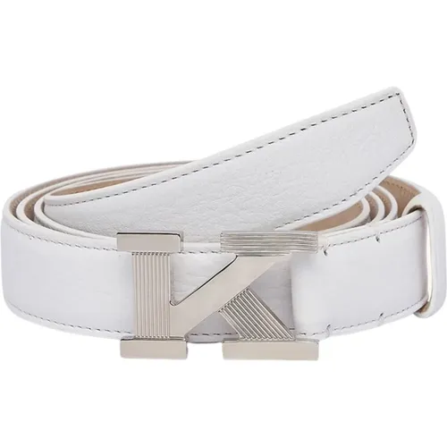 Belts , Damen, Größe: 90 CM - Kiton - Modalova