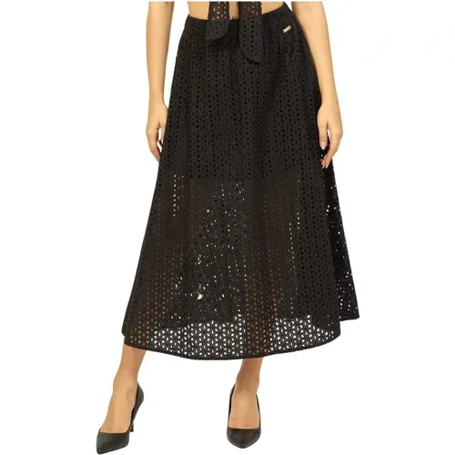 Skirts , female, Sizes: M - Gaudi - Modalova