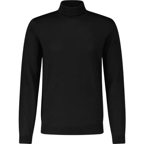 Dünner Rollkragenpullover - Roberto Collina - Modalova