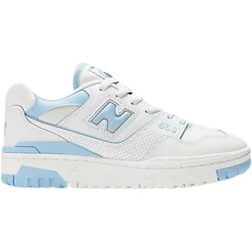 Hochwertige Ledersneakers , Herren, Größe: 40 EU - New Balance - Modalova