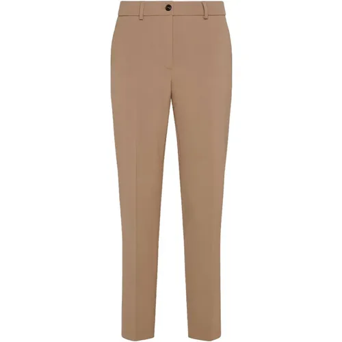 Casual Bistretch Pants , female, Sizes: XL, L, XS - Seventy - Modalova