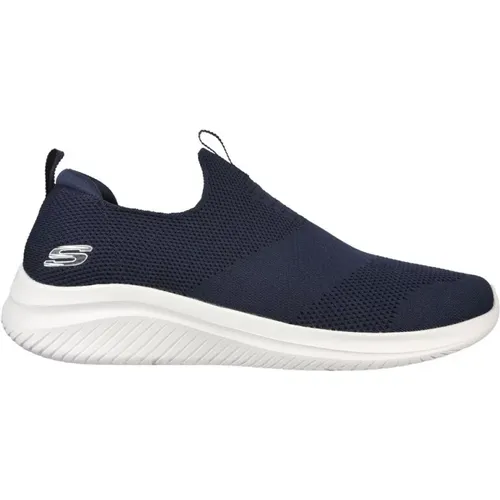 Ultra Flex 3.0 Sneakers , Herren, Größe: 41 EU - Skechers - Modalova