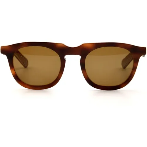 Dsun01 001 Sunglasses , male, Sizes: ONE SIZE - Drumohr - Modalova