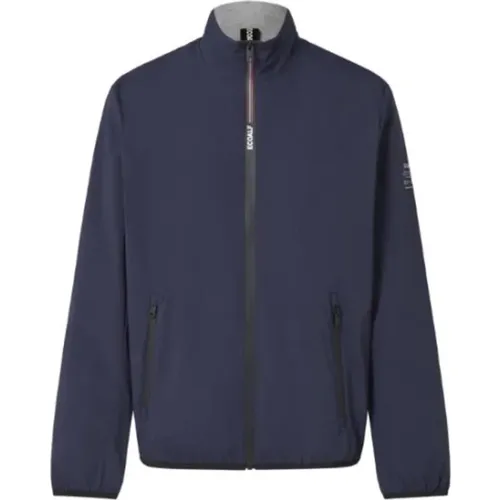 Breathable James Jacket , male, Sizes: L - Ecoalf - Modalova