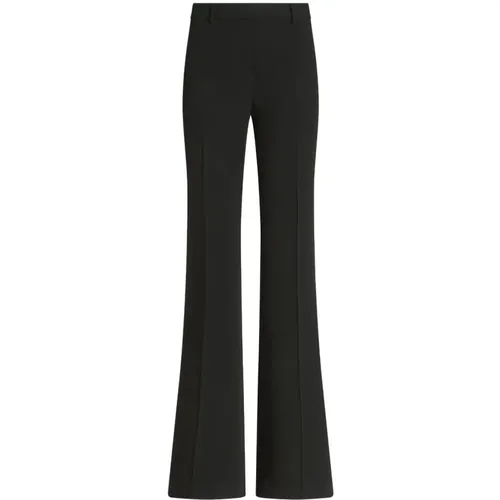 Trousers for Women Aw23 , female, Sizes: S, M, XS, 2XS - ETRO - Modalova