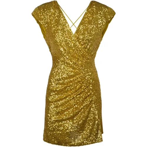 Chic Dresses Collection , female, Sizes: S, M, XS - Nenette - Modalova