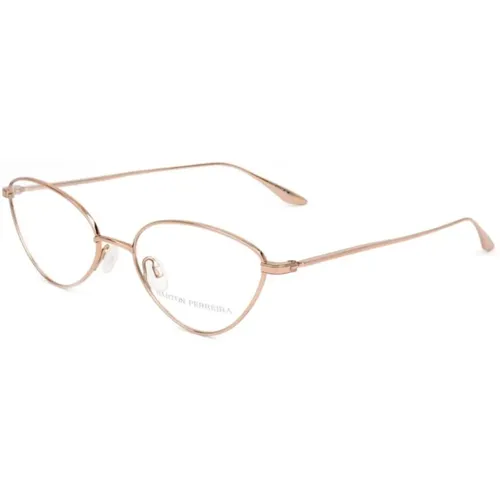 Stylish Sunglasses for Everyday Wear , female, Sizes: ONE SIZE - Barton Perreira - Modalova