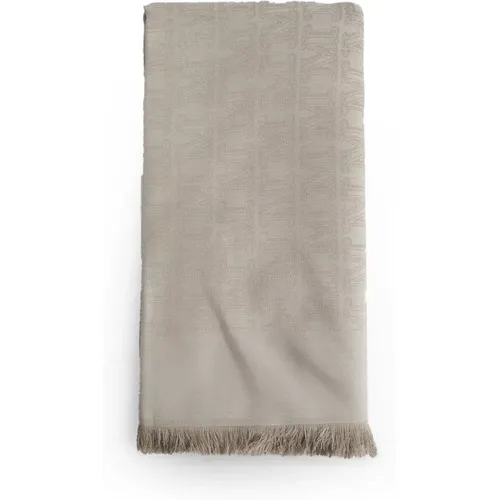 Scarves , female, Sizes: ONE SIZE - Max Mara - Modalova