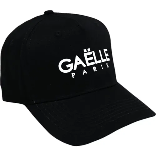 Baseball Cap Classic Style , female, Sizes: ONE SIZE - Gaëlle Paris - Modalova