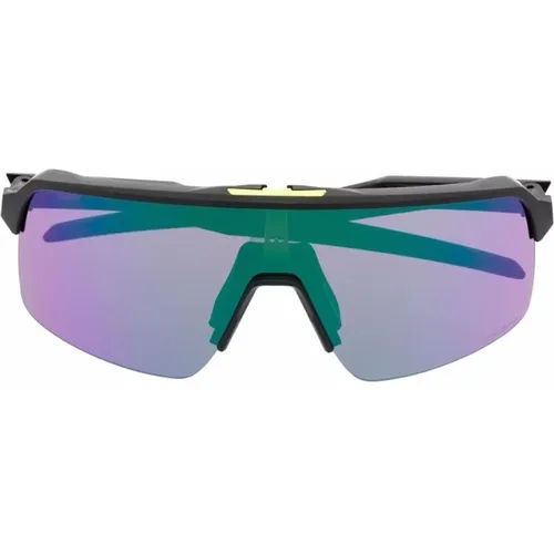 Sunglasses, male, , Size: 39 MM Oo9463 946303 Sunglasses - Oakley - Modalova