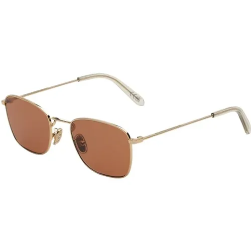 Sunglasses, unisex, , Size: 51 MM Bordeaux Sunglasses Strand 2.0 Style - Retrosuperfuture - Modalova