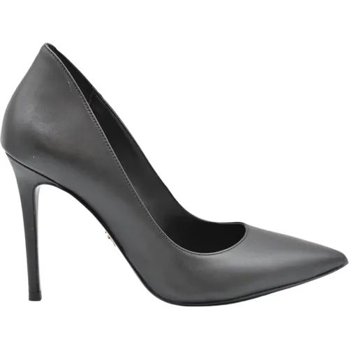 Women Shoes Laced Aw22 , female, Sizes: 3 UK - Michael Kors - Modalova