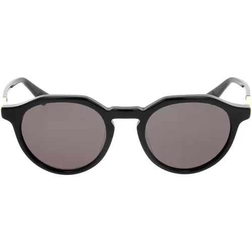 Stylish Sunglasses , unisex, Sizes: ONE SIZE - Bottega Veneta - Modalova