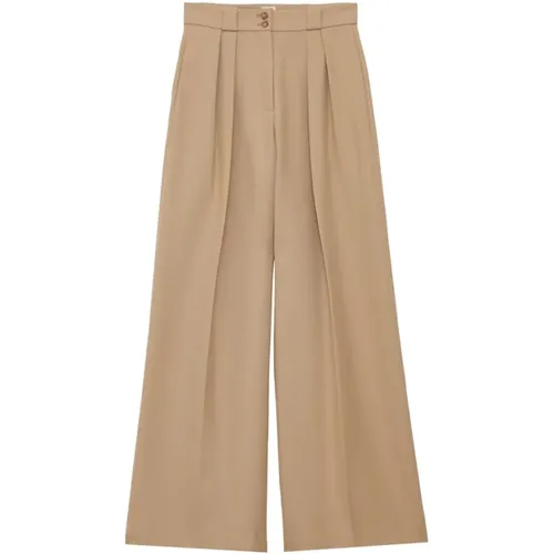 Marlene Hose , Damen, Größe: XS - Ines De La Fressange Paris - Modalova