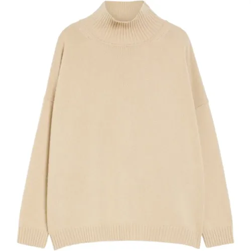 Borgia Sweater , female, Sizes: S, XS - Max Mara - Modalova