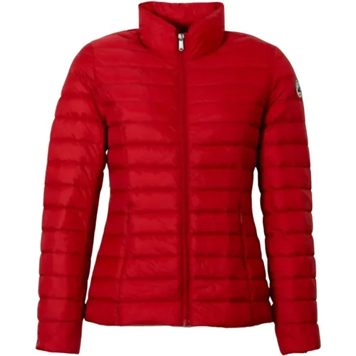 Winter Jackets, female, , Size: S CHA Parka - Jott - Modalova