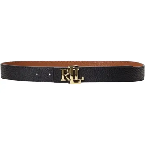 Stylish Belt for Men and Women , female, Sizes: XS, S, L, M - Ralph Lauren - Modalova