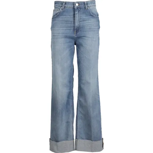 Stylische Babalu Jeans für Frauen , Damen, Größe: W29 - Department Five - Modalova