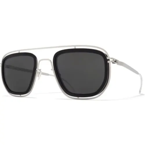 Sunglasses, unisex, , Size: ONE SIZE Stylish Sunglasses for Everyday Wear - Mykita - Modalova