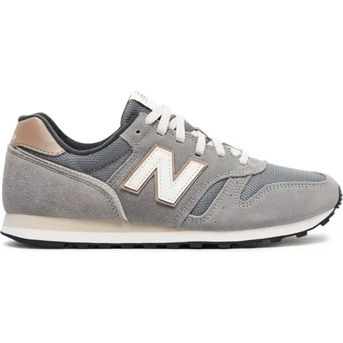 Sneakers , Herren, Größe: 40 1/2 EU - New Balance - Modalova