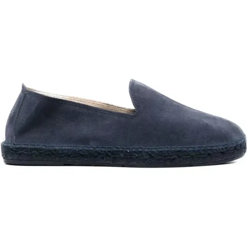 Mens Shoes Espadrilles Ss24 , male, Sizes: 10 UK, 7 UK, 11 UK, 8 UK, 6 UK - Manebí - Modalova