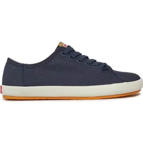 Leisure Sneakers , male, Sizes: 8 UK, 7 UK - Camper - Modalova