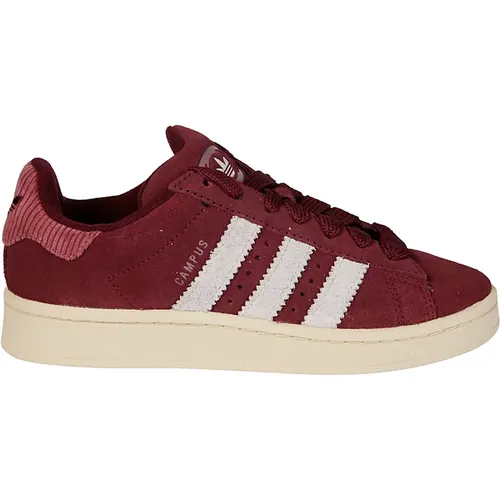 Retro Campus Sneakers , Damen, Größe: 36 1/2 EU - Adidas - Modalova