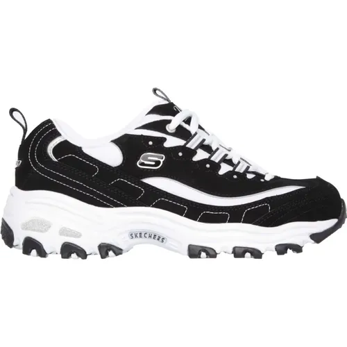 D´Lites Sneakers Skechers - Skechers - Modalova