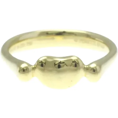 Pre-owned Gold ringe - Tiffany & Co. Pre-owned - Modalova