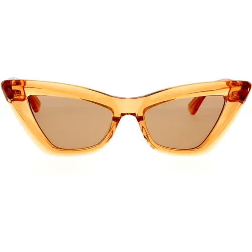 Sonnenbrille,Stylische Sonnenbrille Bv1101S - Bottega Veneta - Modalova