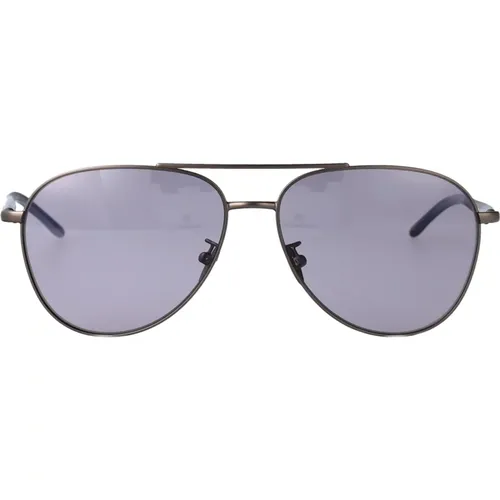 Sunglasses, male, , Size: 58 MM Stylish Sunglasses with Model 0Ar6162 - Giorgio Armani - Modalova