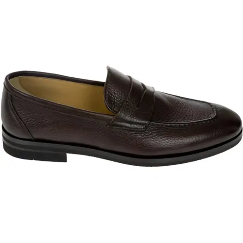 Loafers, male, , Size: 11 US Loafers - Henderson Baracco - Modalova