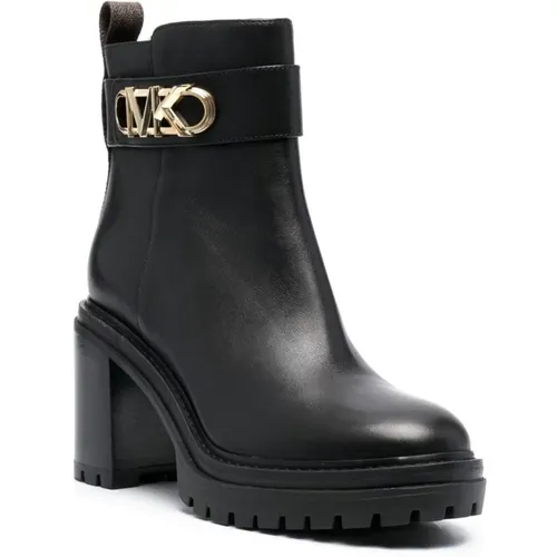 Ankle Boots , Damen, Größe: 36 EU - Michael Kors - Modalova