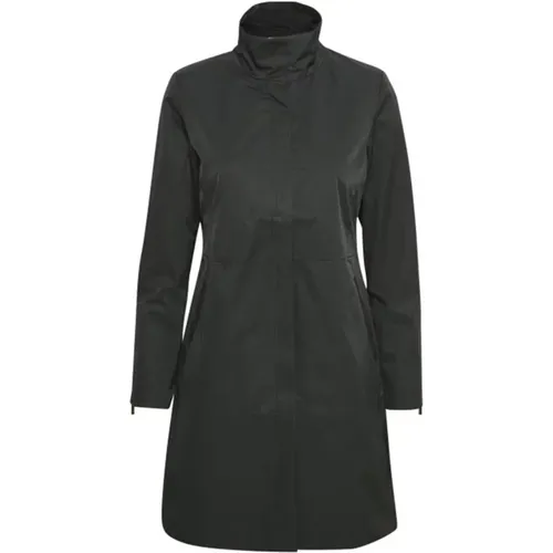 Simple CarvinPW Jacket in , female, Sizes: XS, M - Part Two - Modalova