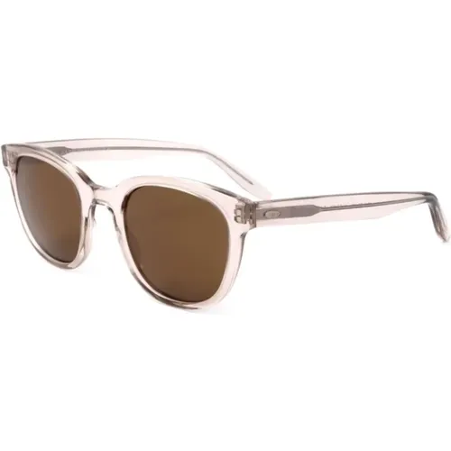 Discover the latest sunglasses collection , unisex, Sizes: ONE SIZE - Barton Perreira - Modalova