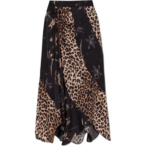 Maxi Skirts, female, , Size: 2XS Skirt Arleen - AllSaints - Modalova